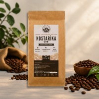 Castro Kosta Rika Nitelikli  Kahve  250 Gr.